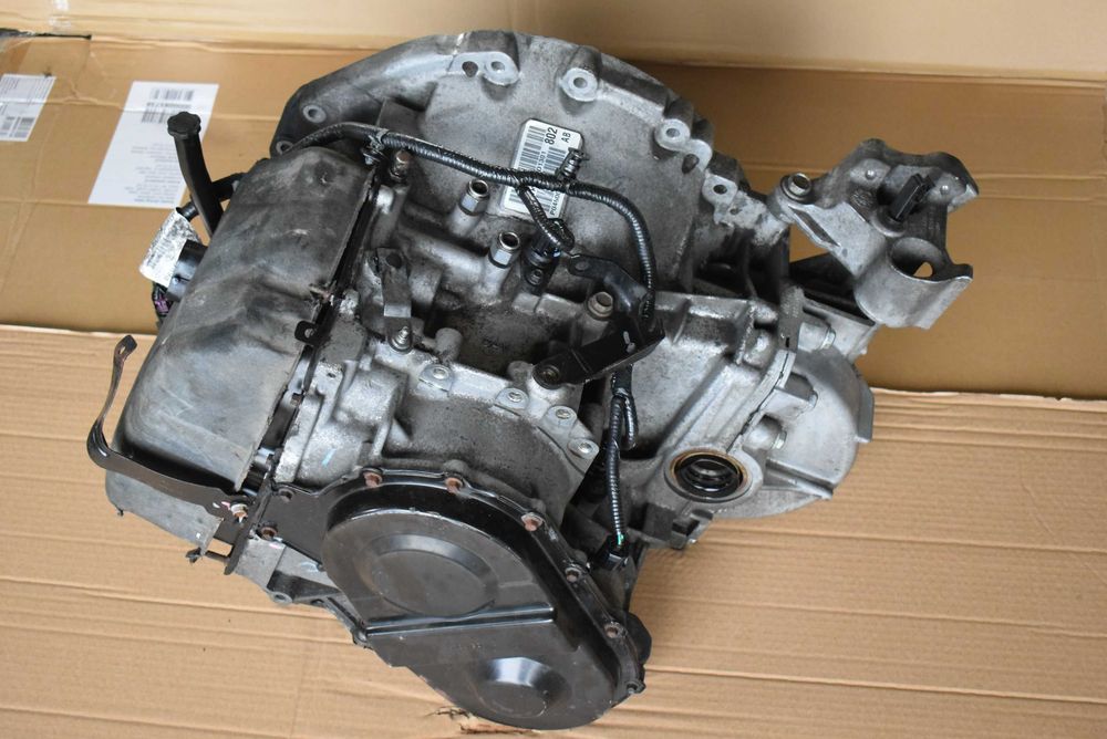 skrzynia biegów automat 4WD FIAT FREEMONT 2.0 D 13R.