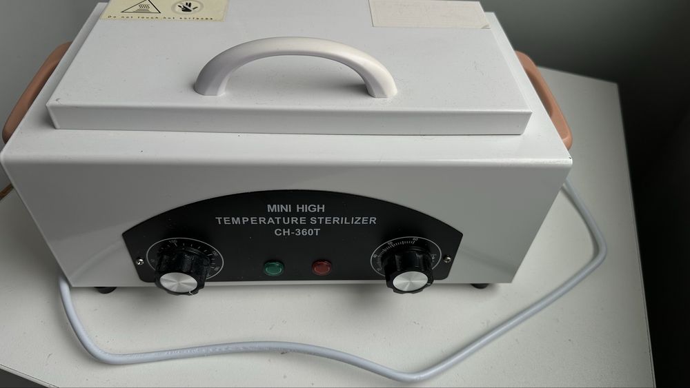 Сухожар для інструментів