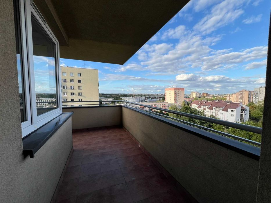 Mieszkanie – Kraków, Ruczaj, Dębniki - Więcej