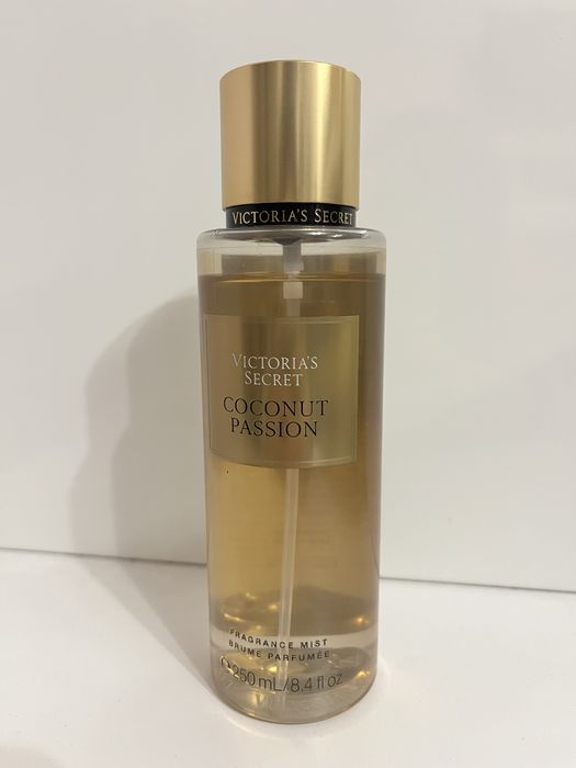 Victoria’s secret  “Coconut Passion”