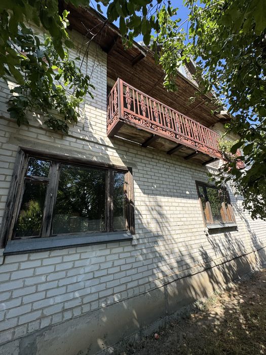 Продаж будинку р-н Холоднянське