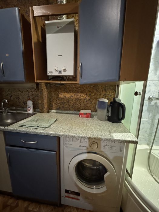 Здається частина будинку Корбутівка всі зручності, косметичний ремонт.