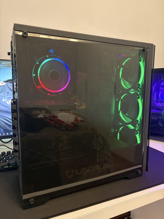 Vendo Computador/Pc Gamer431976754415544323