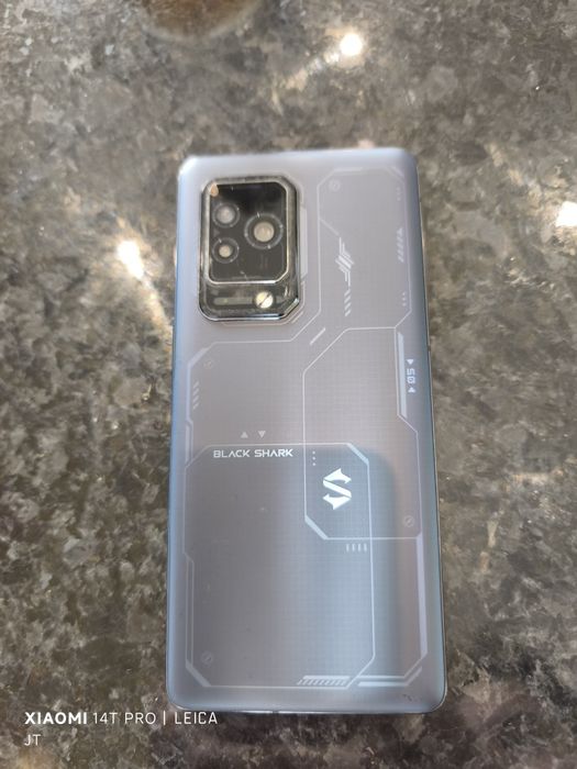 Xiaomi BlackShark 5 pro