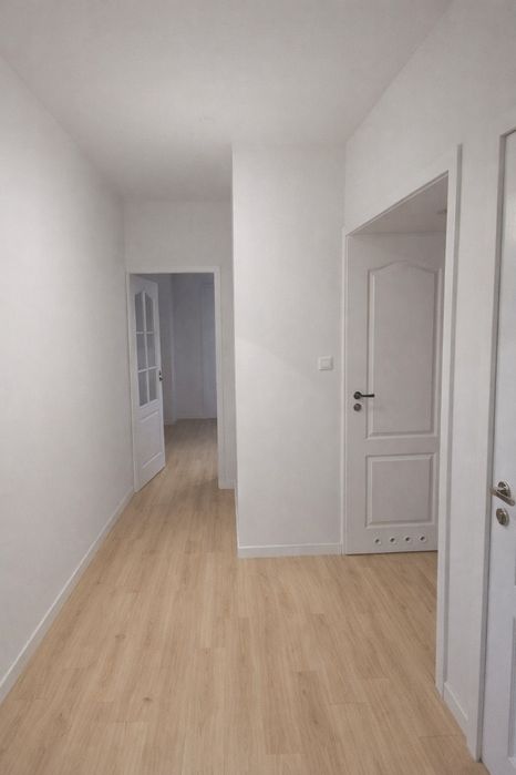 Dom w zabudowie szeregowej  100 m² + garaż | 4 pokoje | 2 łazienki | T