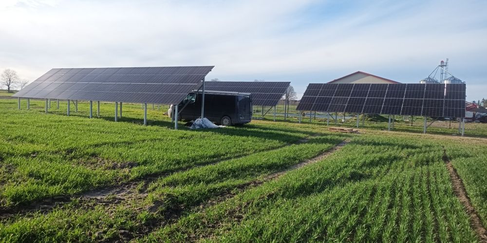 Elektryk Instalacje Usługi