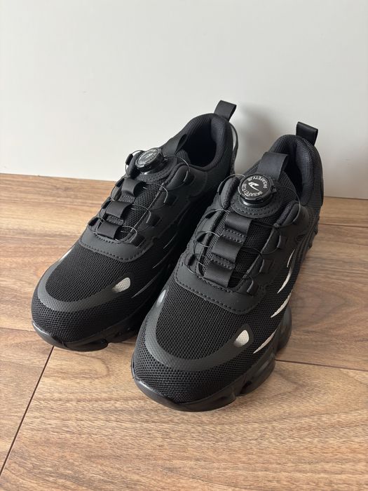 Buty ochronne robocze 43