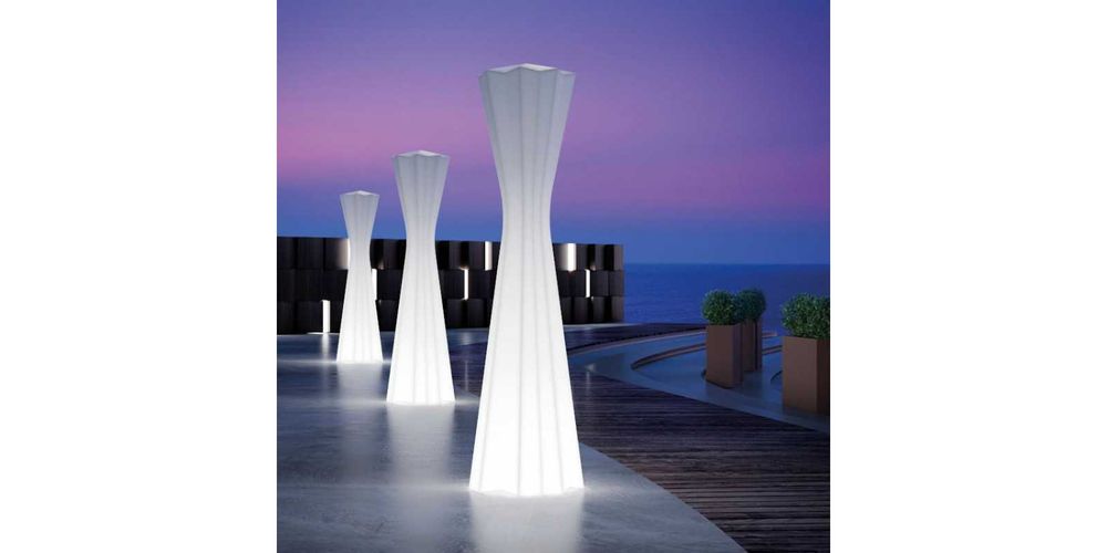 Лампа Frozen 8339 98 Neutral White