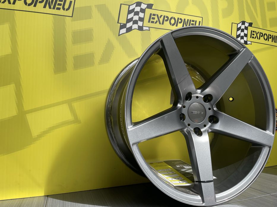 Jantes 19 veeman 5x120