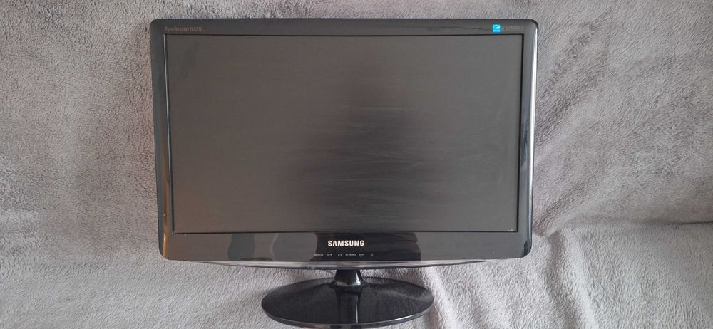 Monitor do komputera