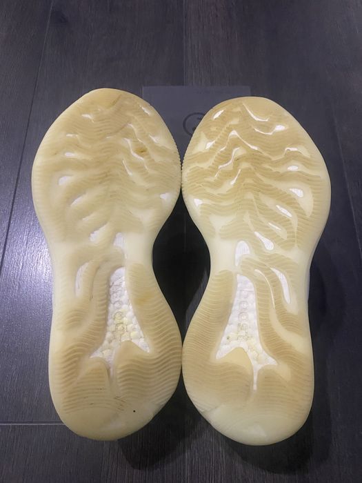 Adidas Yeezy Boost 380 Caltice Glow
