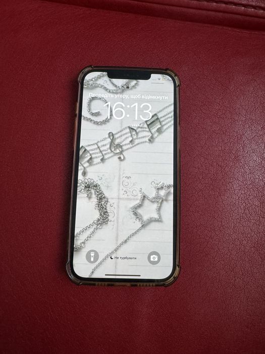 Iphone 12 pro max 256