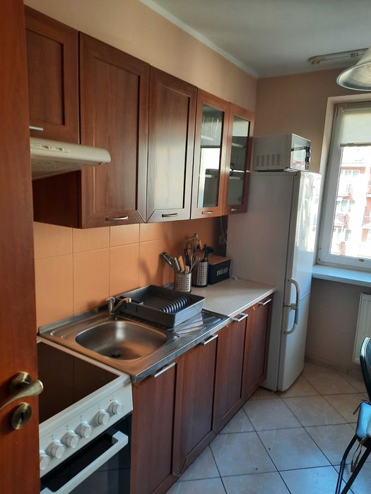 Mieszkanie – Kraków, Olsza, Prądnik Czerwony - Widok 5
