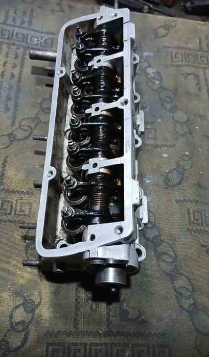 Гбц головка Део сенс ,Таврія,славута