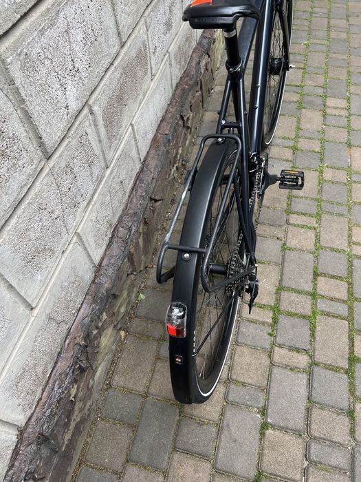 Orbea Vector на Shimano Sora