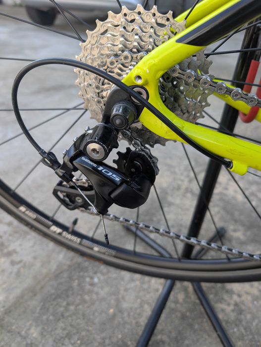 Specialized Allez Elite