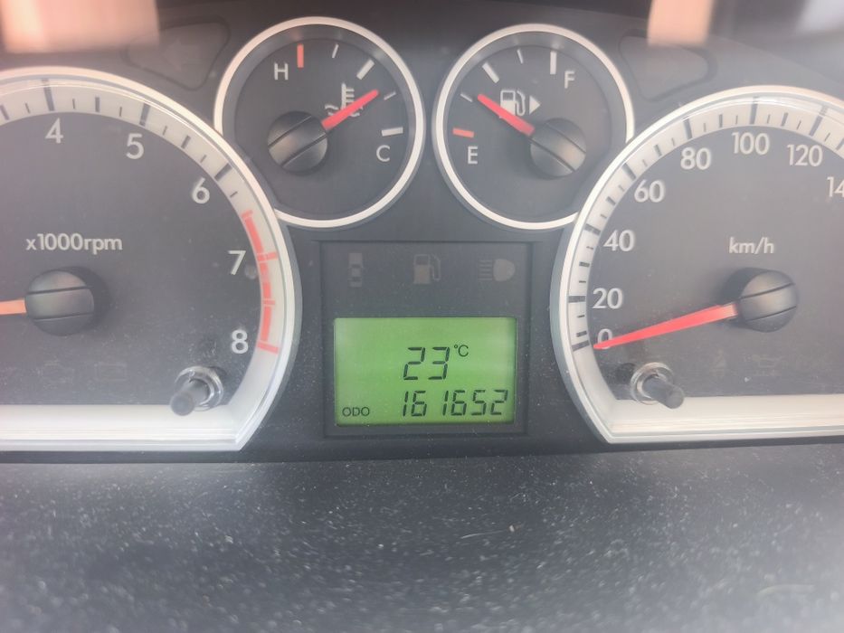 Chevrolet Aveo 1.2 de 2009