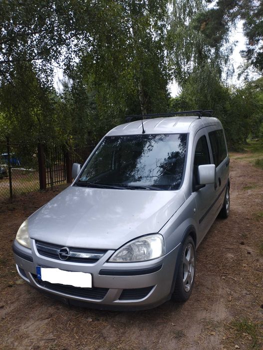 Sprzedam Opel Combo
