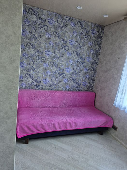 Сдаётся 2х комнатная квартира посуточная