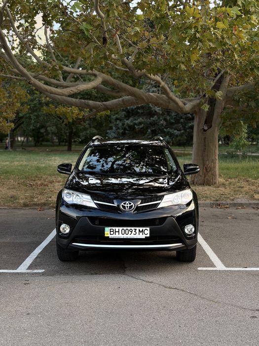 TOYOTA RAV4 2015 VIN JTMDAREV00D070484 фото оголошення 3 з 18