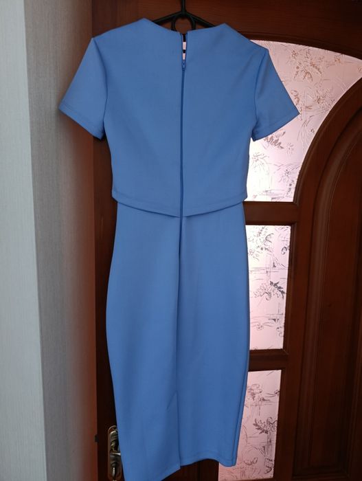 Елегантна сукня максі