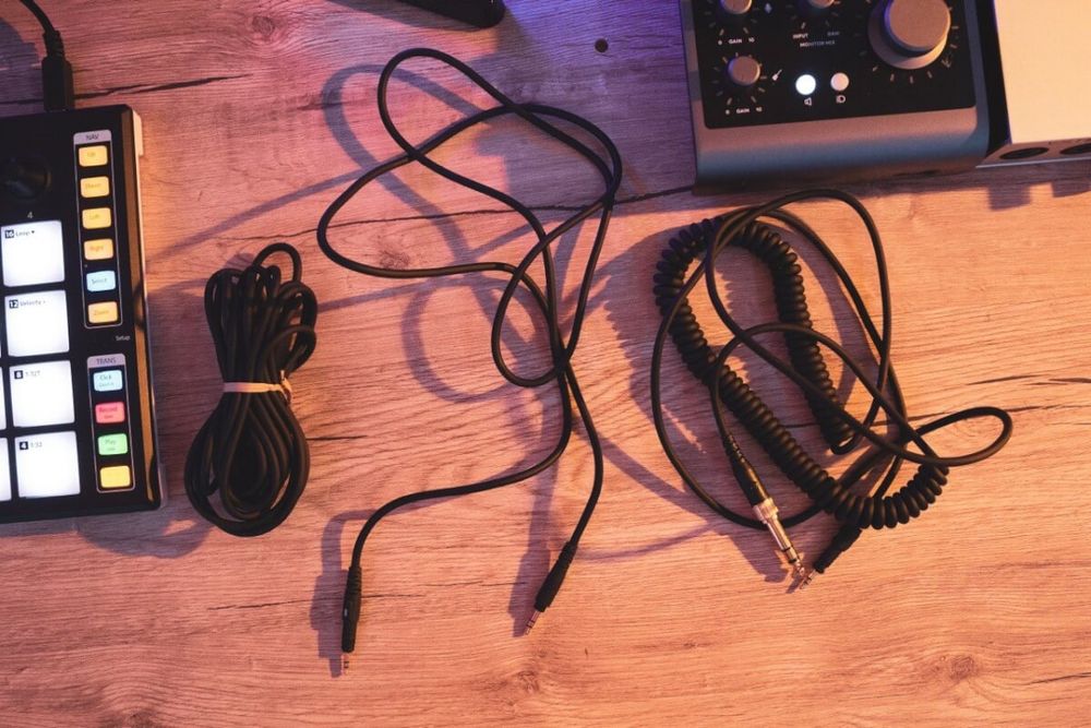 Audio Technica M50X Наушники Студийные