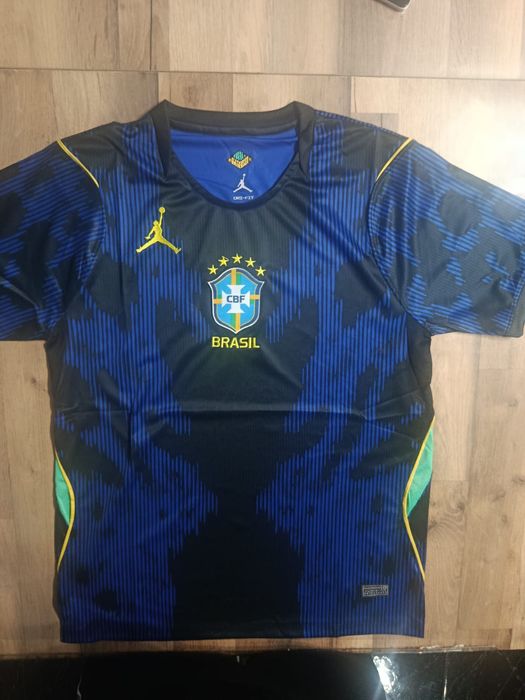 Camisola Seleçao Brasileira Copa
