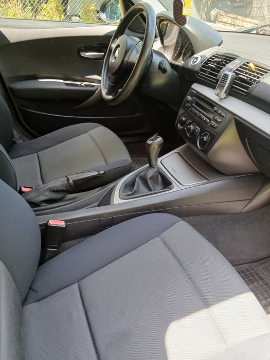 Sprzedam BMW 1.6
