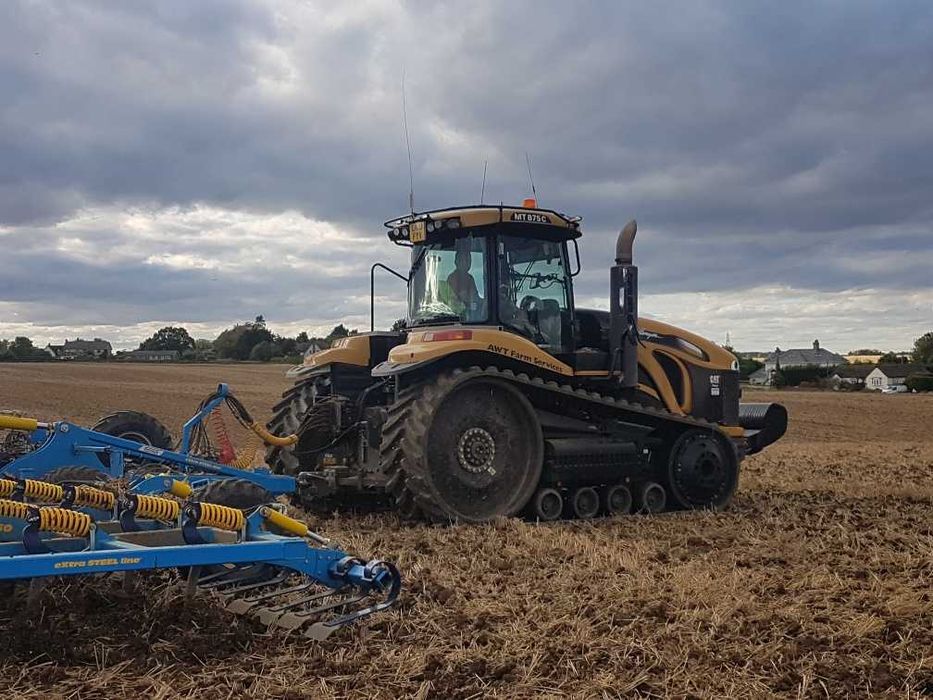 Гусениця CAT MT835, MT865, 554113D1, 554112D1, 563765D1