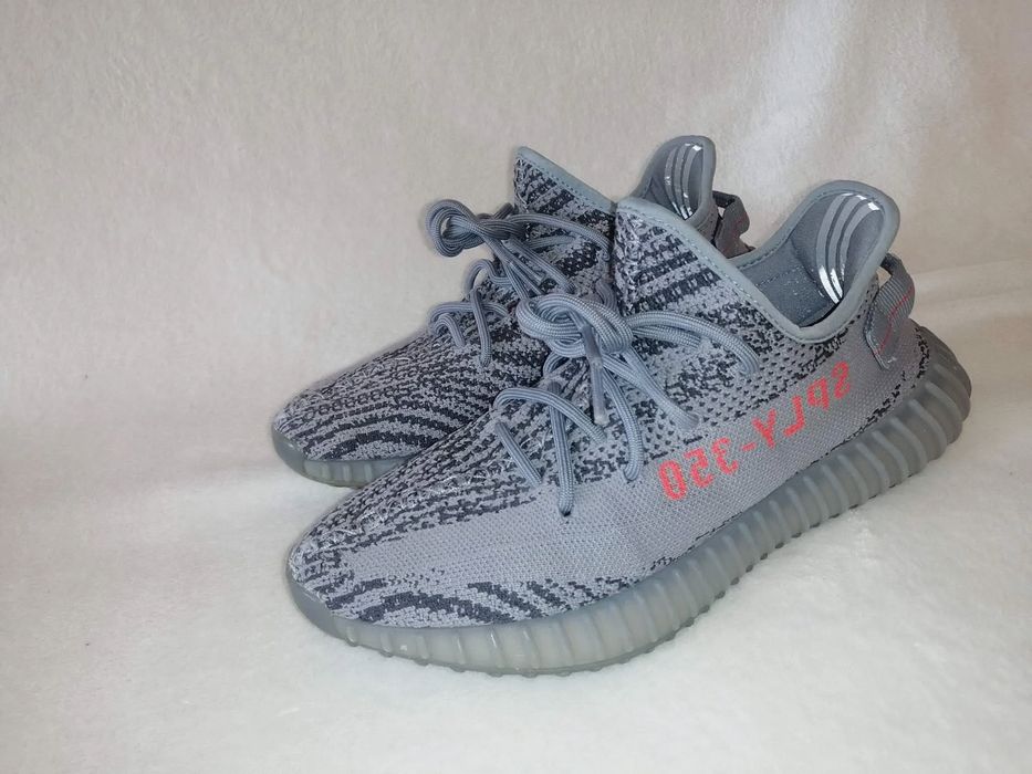 Yeezy 350 V2 BOOST