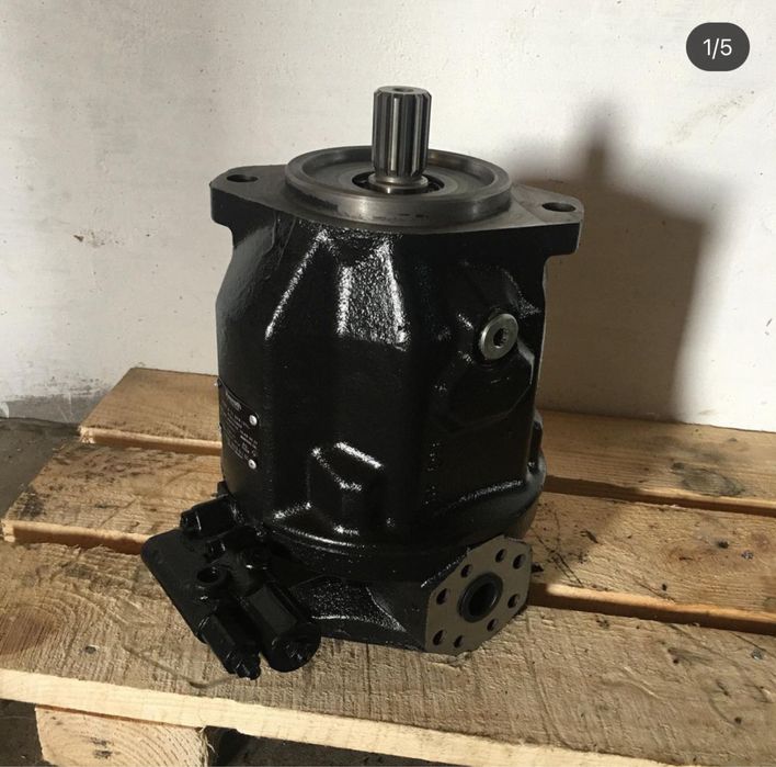Гідронасоси Rexroth A10VO18 A10VO28 A10VO71 в наявності !