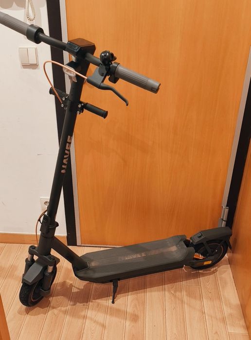 Trotinete Navee GT3 Max. Oportunidade. Garantía.