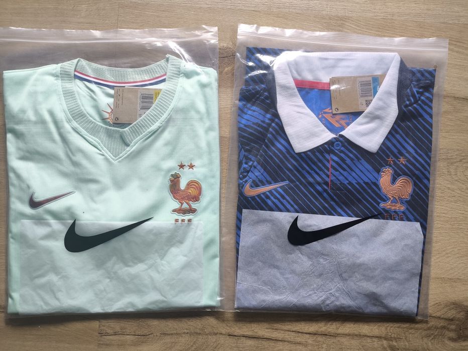 T-shirts Seleções mundial 2026
