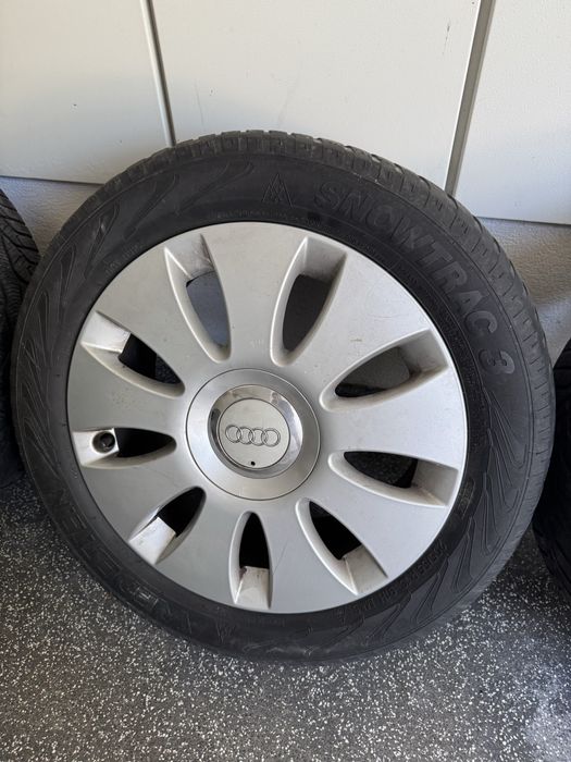 Jantes Audi rodas extra
