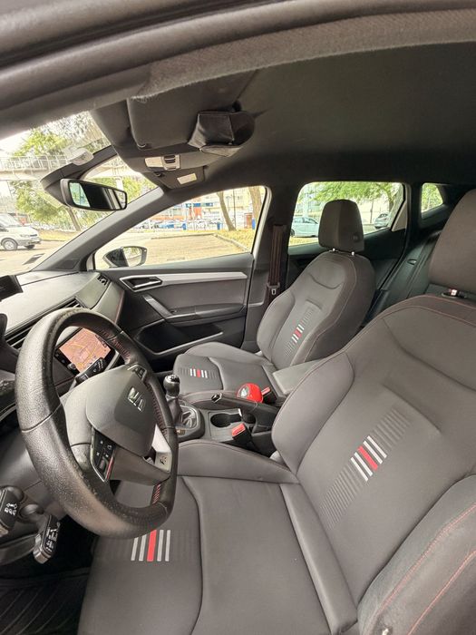 SEAT Ibiza — fotografia 7