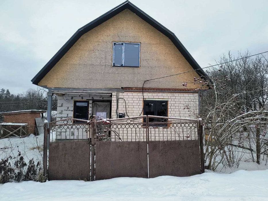 (5) Продам будинок в Стрижавці 3979