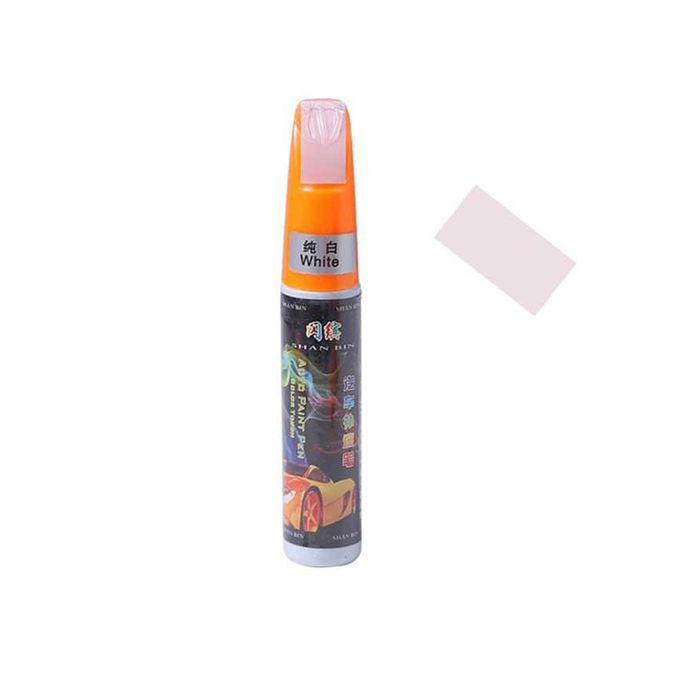 Caneta reparação à prova d' água limpar risco do carro