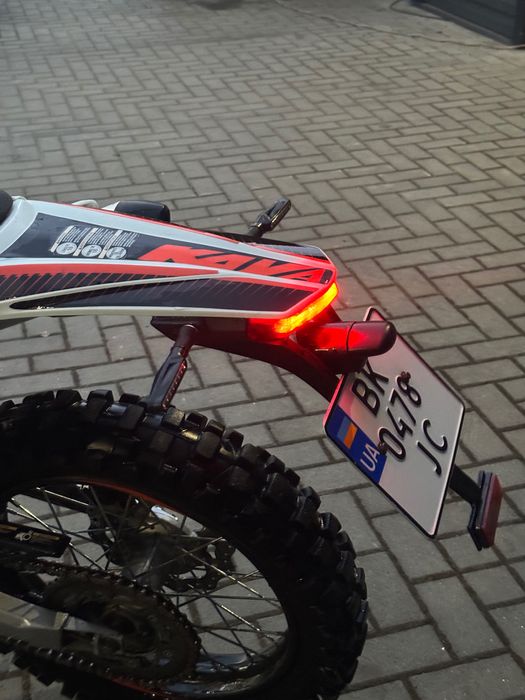 Kaya 412 xb 250 2025