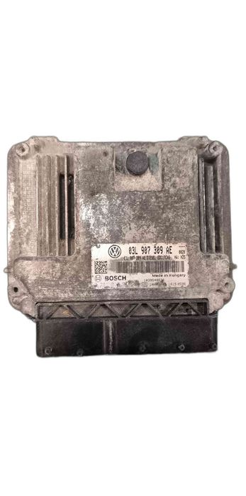 Centralina Motor / ECU VW CC B7 2.0 TDI (103 kW / 140 cv) [11.2011 - 12.2016] 03L907309AE (OEM) | 0281017946 (OEM) | 1039S48626 (OEM)