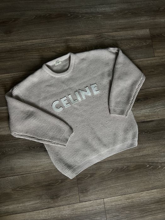 Продам світер celine