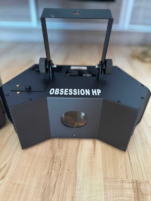 Chauvet DJ Obsession HP 2 sztuki