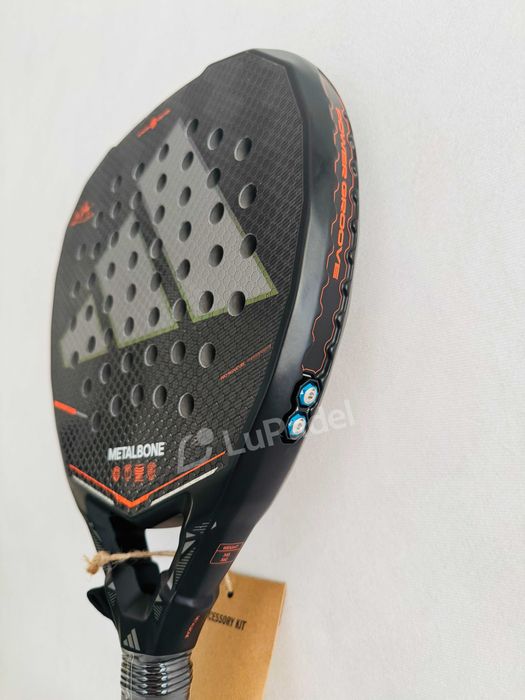 Ракетка для Падель (Padel) тенісу – Adidas Metalbone 2026