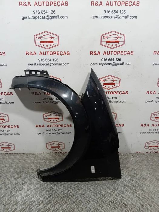 Guarda Lamas Frente Frontal Esquerdo Audi A2 Original
