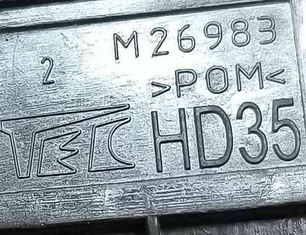 Botão / Interruptor Start and Stop | HONDA