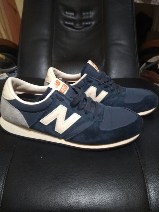 Кросівки New Balance оригінал