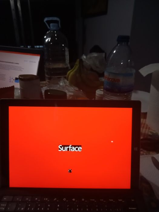 Surface pro 3 como novo