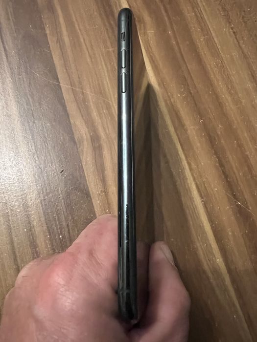 Iphone 11 pro max 256