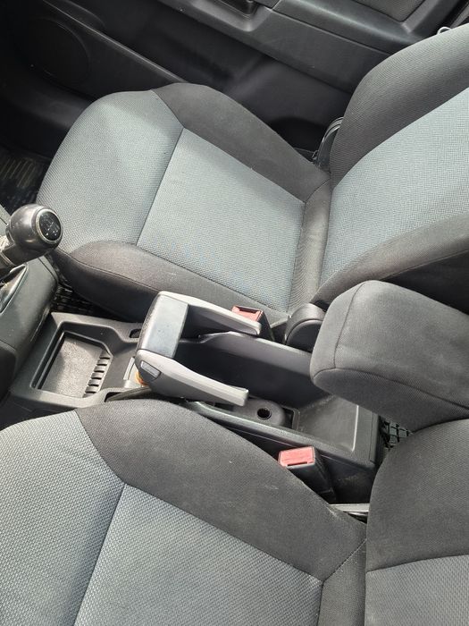 Opel Zafira 1.9 CDTI