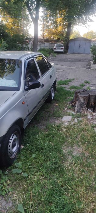 Продам Nexia Daewoo