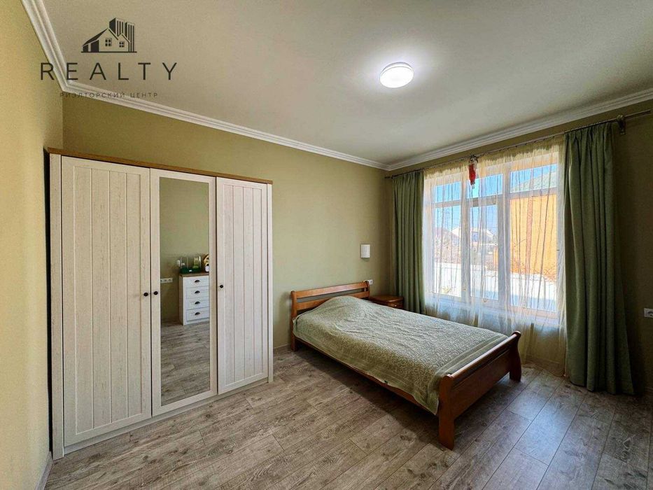 Новий будинок в Хортицькому районі. Ремонт 2024року (22-350-285)